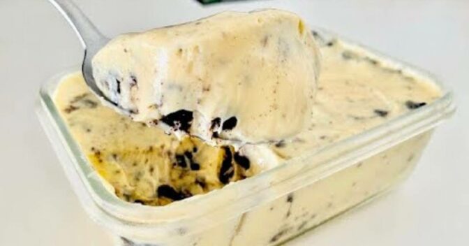 Sobremesas: Sobremesa Cremosa de Oreo com Maracujá Fácil de Fazer e Irresistível