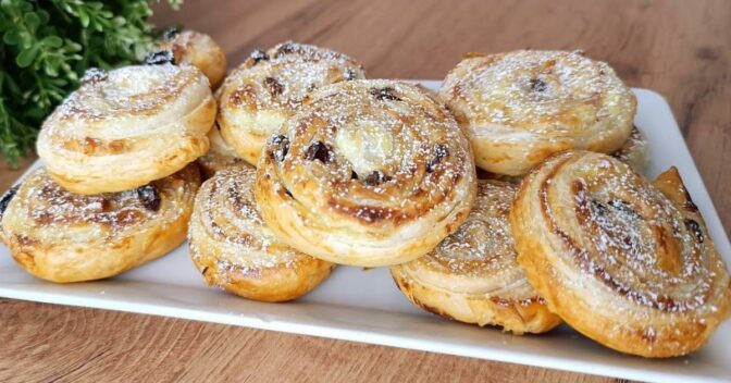 Sobremesas: Sobremesa Rápida e Deliciosa: Pronta em Minutos para Adoçar Seu Dia!