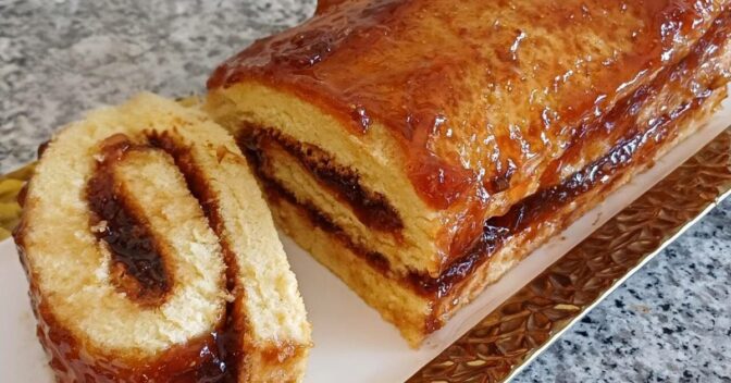 Tortas: Torta de Figos Fácil e Saborosa para Todas as Ocasiões