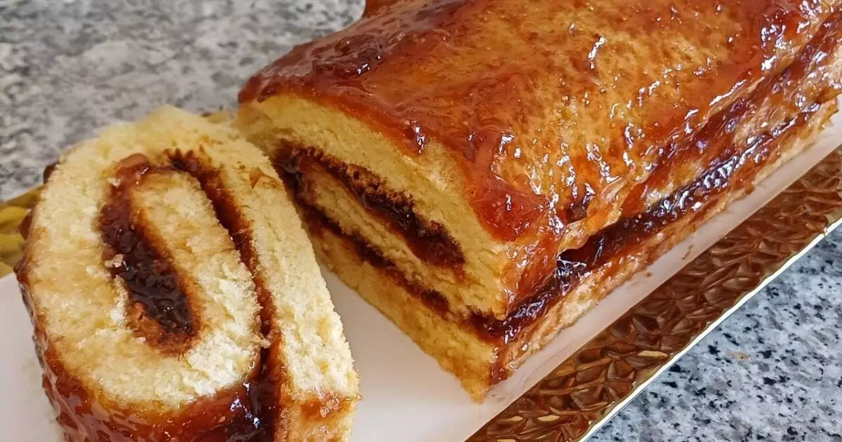 Torta de Figos Fácil e Saborosa para Todas as Ocasiões