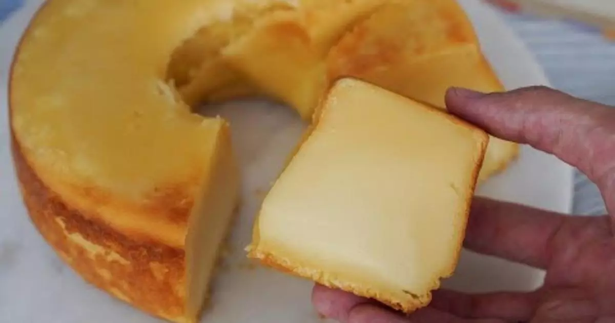 O Bolo de Leite de Liquidificador é uma deliciosa receita que combina simplicidade e sabor....