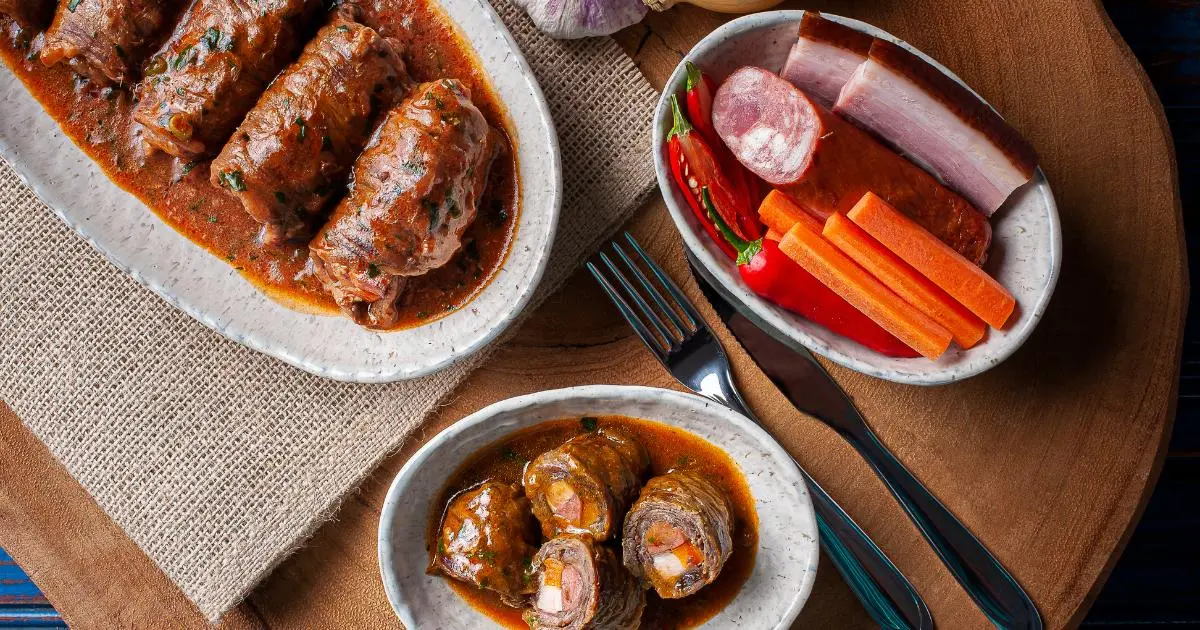 Vamos aprender a fazer essa receita maravilhosa, suculenta e cheia de sabor!...