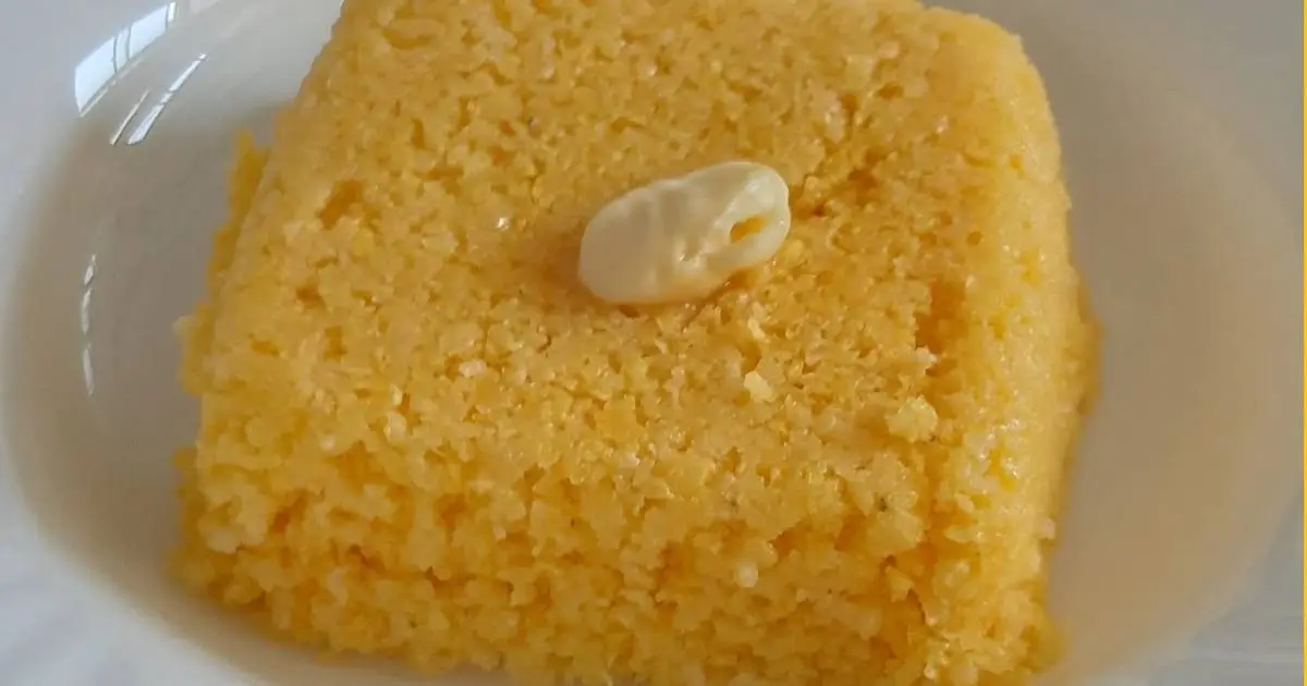 Oi, gente! Matheus aqui, do Vó Naoca! Hoje tem cuscuz de micro-ondas, uma receita prática...