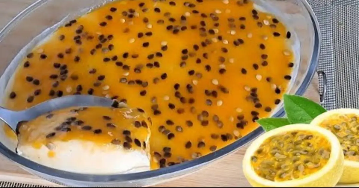 Oi, gente! Matheus aqui, do Vó Naoca! Hoje trago uma receita super prática: mousse de...