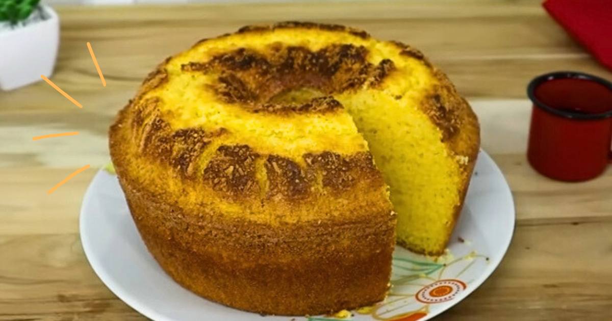 Quando pensamos em delícias clássicas da cozinha brasileira, o bolo de fubá certamente ocupa um...