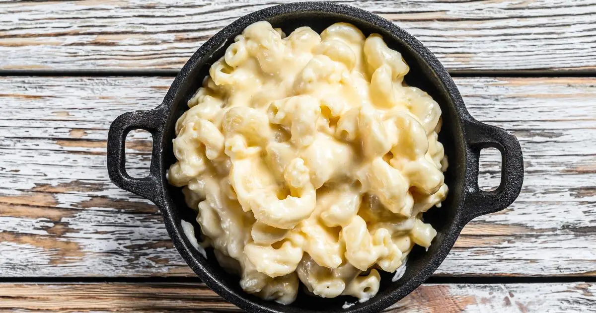 Com essas orientações e dicas, você pode preparar o verdadeiro mac and cheese em casa...