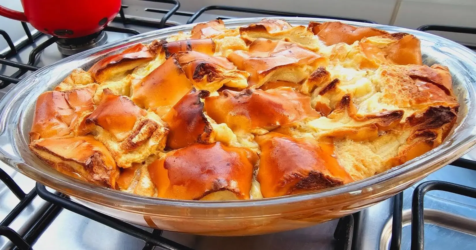 Rabanadas assadas com pão francês: simples, fofinhas, e deliciosas, perfeitas para festas e sobremesas rápidas....