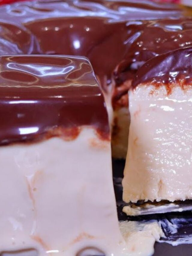 O sorvetão de leite ninho trufado super cremoso é uma sobremesa gelada deliciosa e fácil...