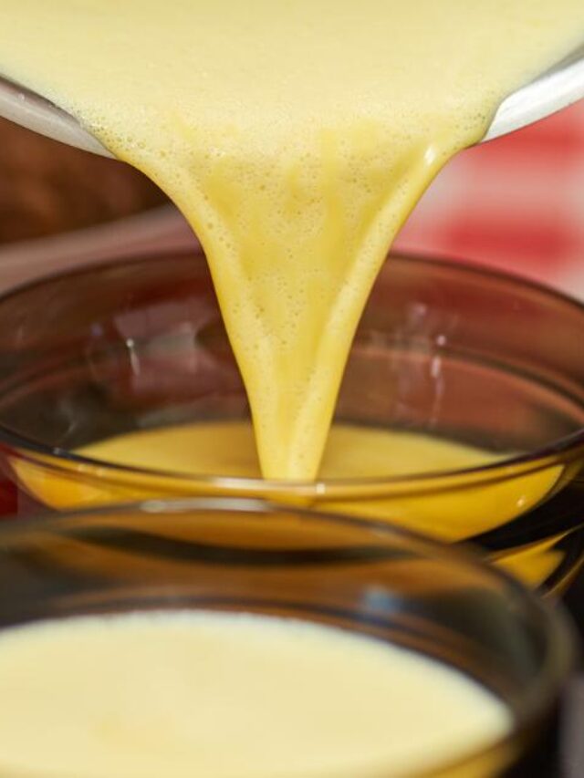 O creme belga para pavê é uma receita tradicional e deliciosa que pode ser usada...