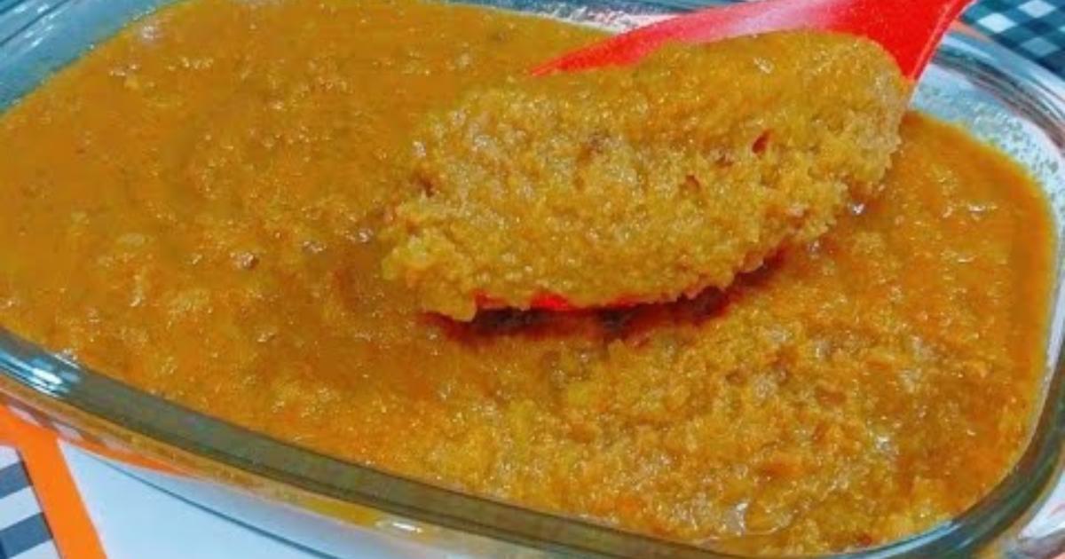 Cocada cremosa na panela de pressão: rápida, prática, com ingredientes simples e sabor irresistível!...