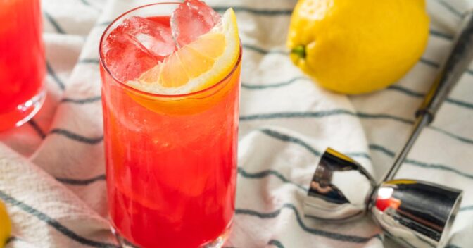 Drinks: Como Fazer Aperol Fizz – Receita Fácil e Refrescante