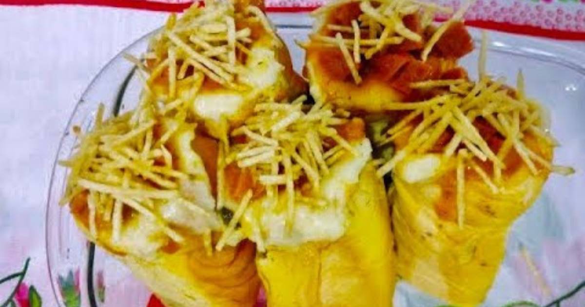 Prepare hoje mesmo esse Lanchão de Forno Estilo Cachorro-Quente e transforme seu lanche em uma...