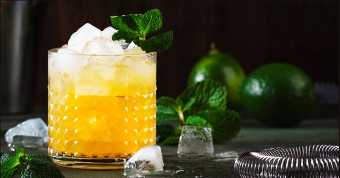 Drinks: Mai Tai, Essa Bebida TIKI é Obrigatória!