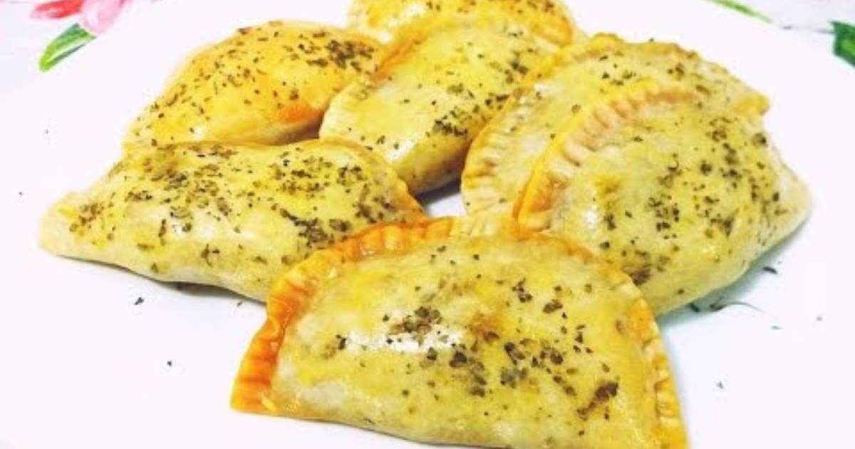 Aprenda a fazer Pastel de Forno com Apenas 3 Ingredientes, uma receita simples, econômica e...