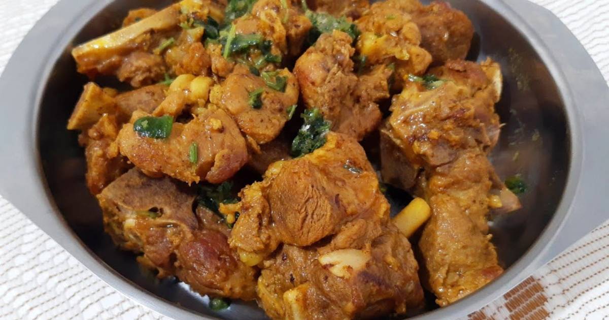 Descubra como preparar um delicioso Suan Suíno na Panela de Pressão! Receita simples e cheia...