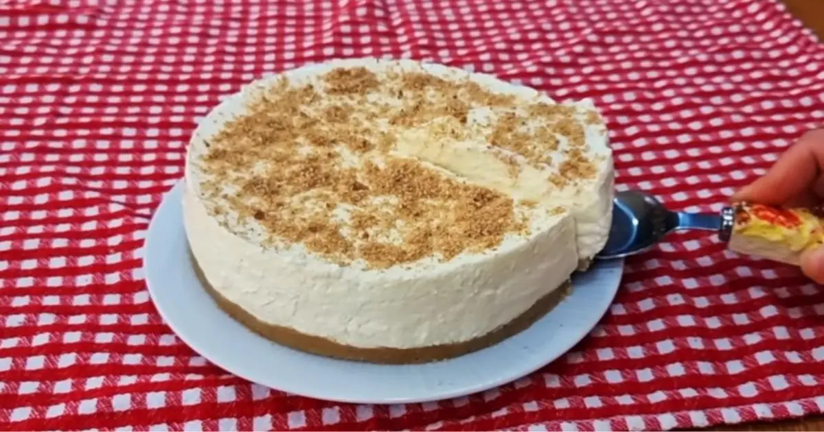 Torta Low Carb: Delícia Sem Açúcar, Fácil e Rápida Para o Ano Novo é a...