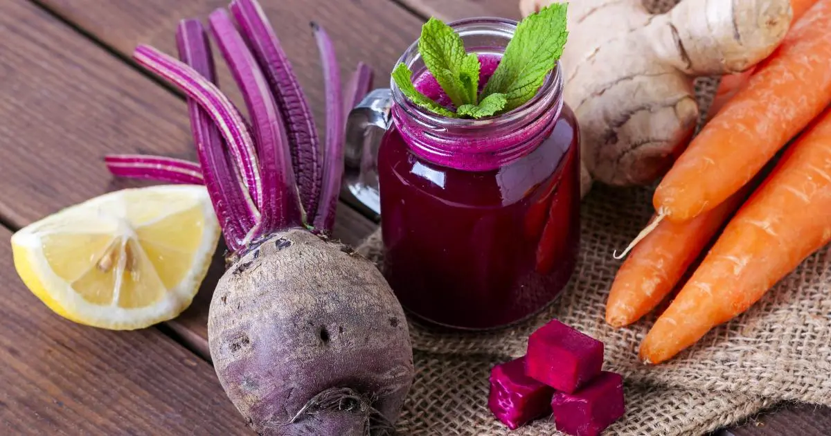 Receita natural para limpar o fígado, melhorar circulação e reduzir inflamações de forma saudável....