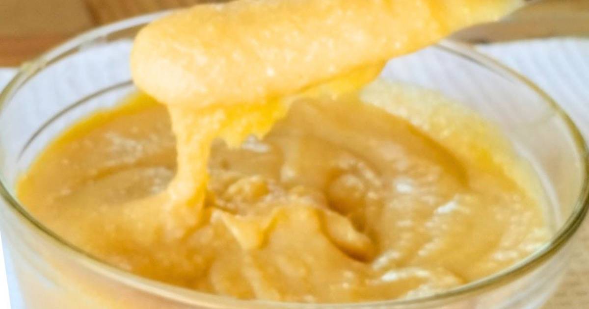 Aprenda a fazer doce de leite caseiro com apenas três ingredientes, cremoso e delicioso, perfeito...