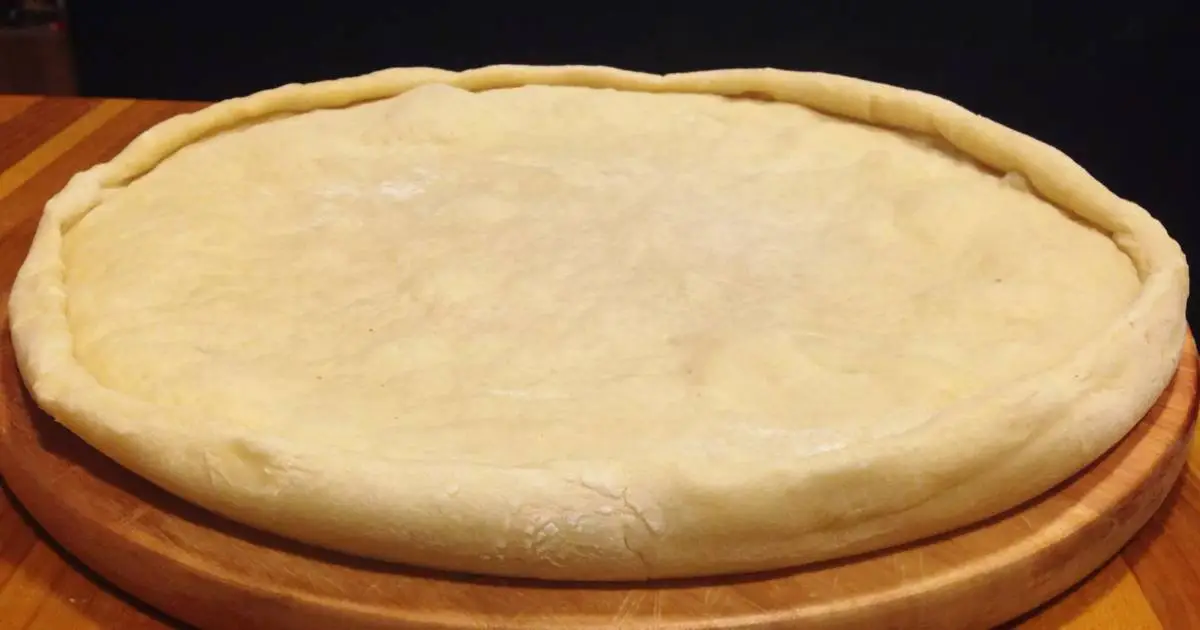 Aprenda a fazer massa caseira profissional para pizza! Receita fácil e prática que garante pizzas...