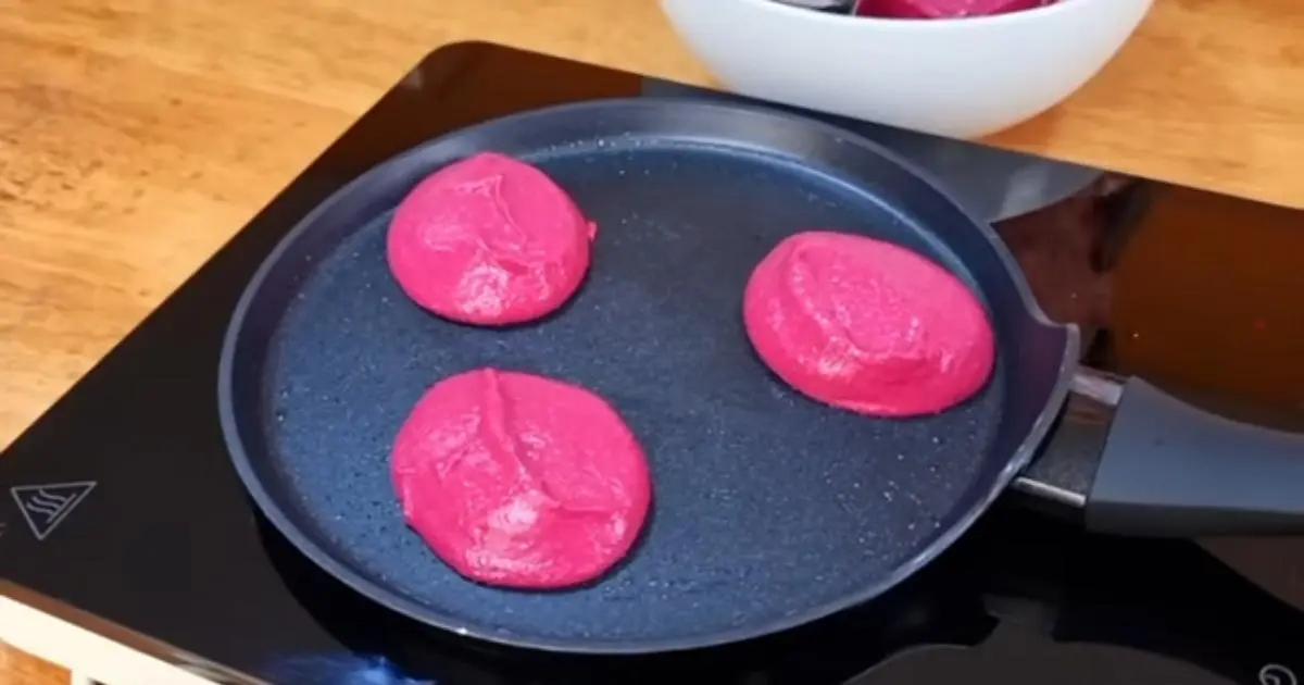 Receita saudável sem açúcar, trigo ou leite, pronta em 20 minutos. Ideal para um café...