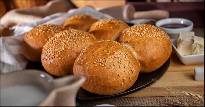 Pães: Descubra o Segredo para Fazer um Pão Integral Bem Fofinho