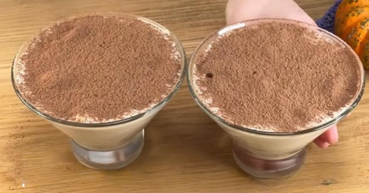 Faça essa sobremesa de banana fácil e deliciosa em apenas 7 minutos, sem precisar assar!...