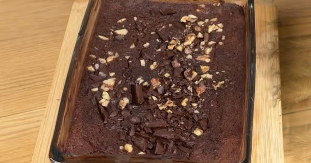 Prepare uma sobremesa deliciosa com banana e cacau em poucos minutos!...