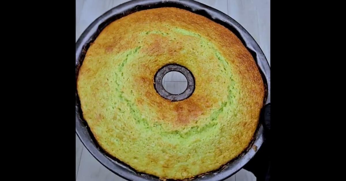 Uma receita simples, fofinha e com um sabor incrível de limão. Faça e se surpreenda!...