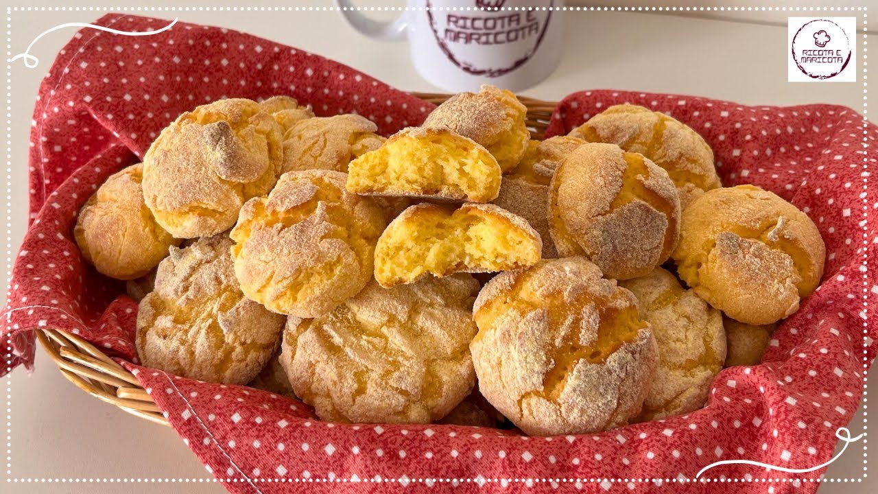 Prepare uma deliciosa broa de fubá com coco igual de padaria, macia por dentro e...