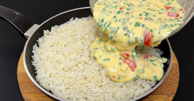 Especiais: Minha bisavó chegou do japão e me ensinou essa receita de arroz