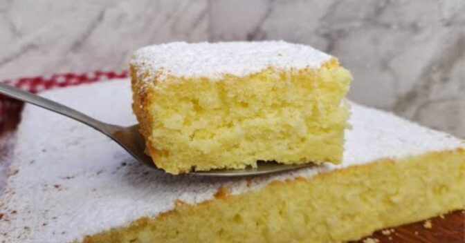 Bolos: Esse bolo de creme Randma é tão macio que derrete na boca – aprenda agora