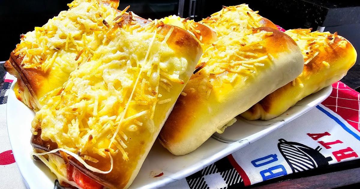 Aprenda a fazer um hot dog de queijo super recheado, perfeito para vender e lucrar....