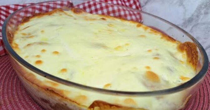 Especiais: Você Nunca Comeu um Gratinado de Batata com Calabresa Tão Gostoso Assim