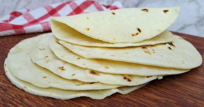 Pães: Pão Pita Sem Glúten Fofinho e Fácil de Fazer