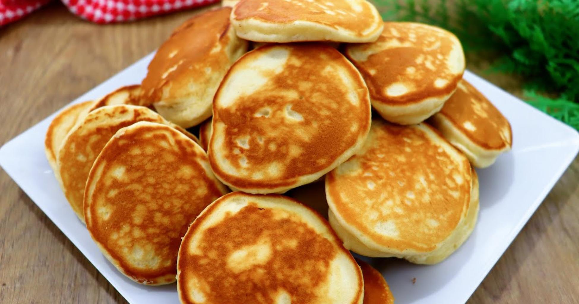 Receita fácil, econômica e perfeita pro café da manhã ou lanche....