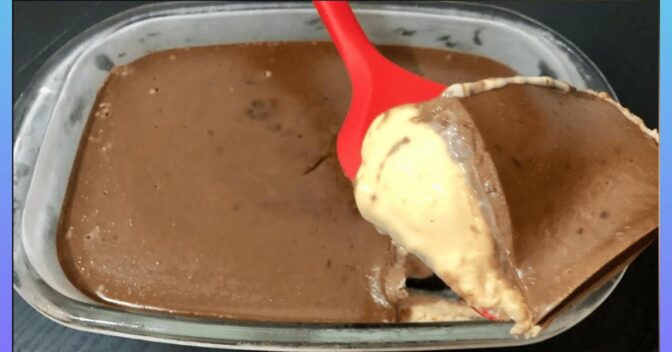 Sobremesas: Essa Mousse de Maracujá com Chocolate Vai Te Surpreender