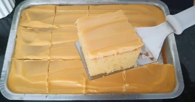 Bolos: O Bolo de Gelatina Mais Fofinho Que Você Vai Fazer na Vida
