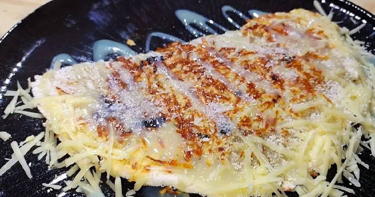A Tapioca de Queijo e Coco Com Leite Condensado é uma opção rápida, doce e...