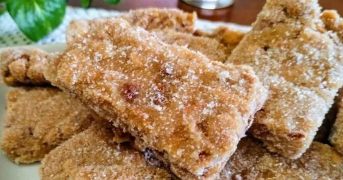 Doces: Esse Pé de Moça Cremoso Vai Te Surpreender com Tanto Sabor