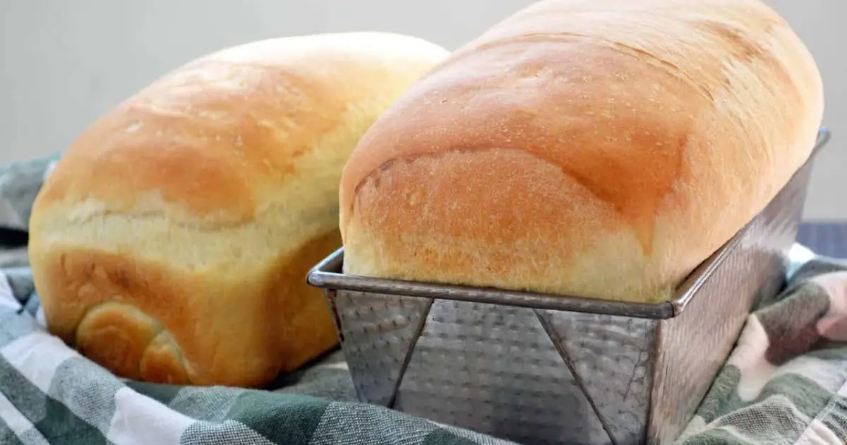 Pão Caseiro Econômico Fofinho e Fácil de Fazer com poucos ingredientes. Receita prática e perfeita...
