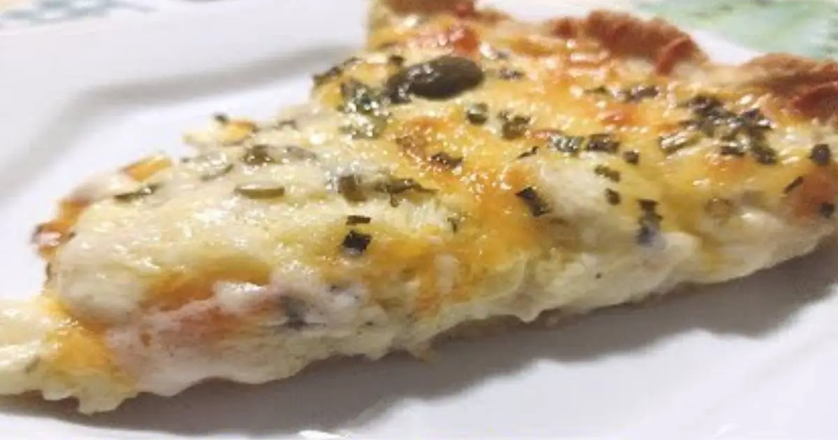 Torta Cremosa de Palmito com Muito Queijo é uma receita fácil e deliciosa, ideal para...