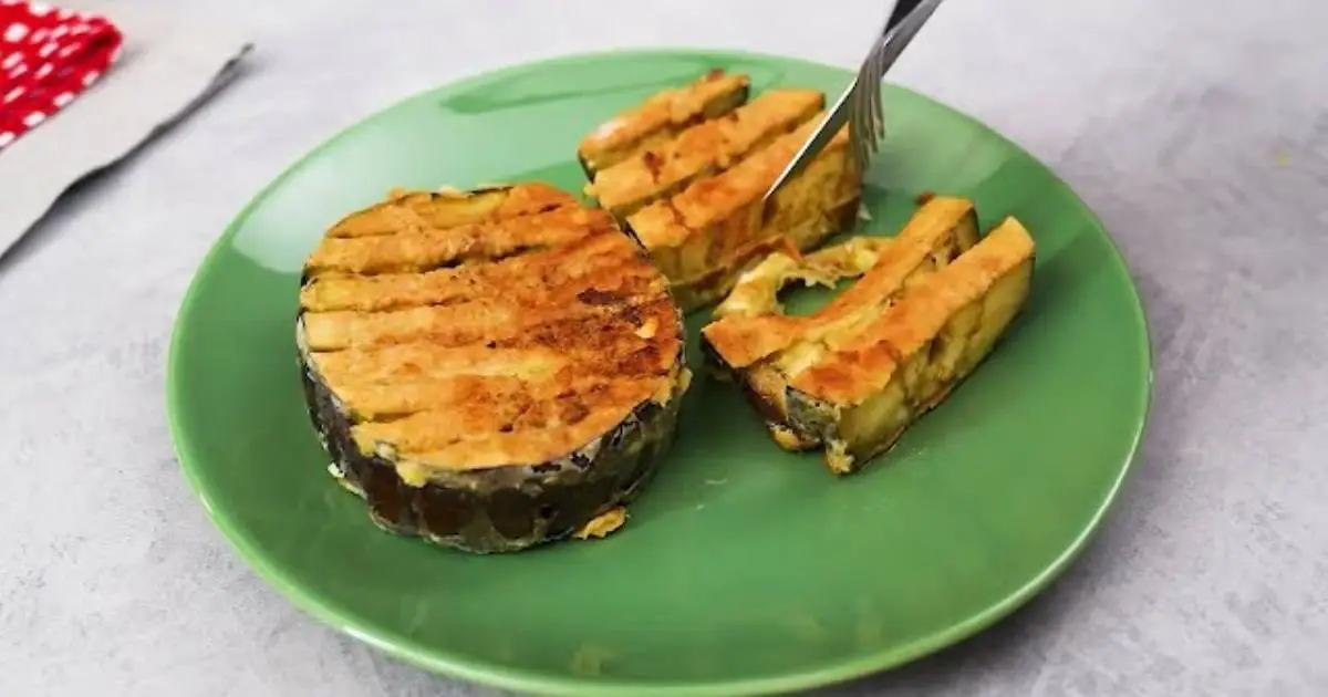 A receita Berinjela Empanada Crocante e Diferente ensina um jeito fácil e saboroso de transformar...