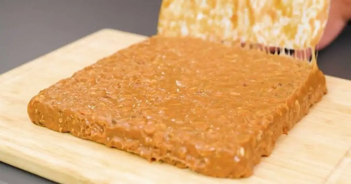 Doce Cremoso de Amendoim com Caramelo e Leite Condensado fácil de fazer, perfeito para festas...