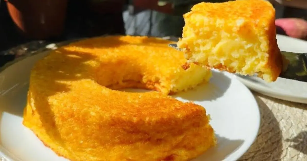 Receita simples, sem glúten e com sabor incrível de verdade!...