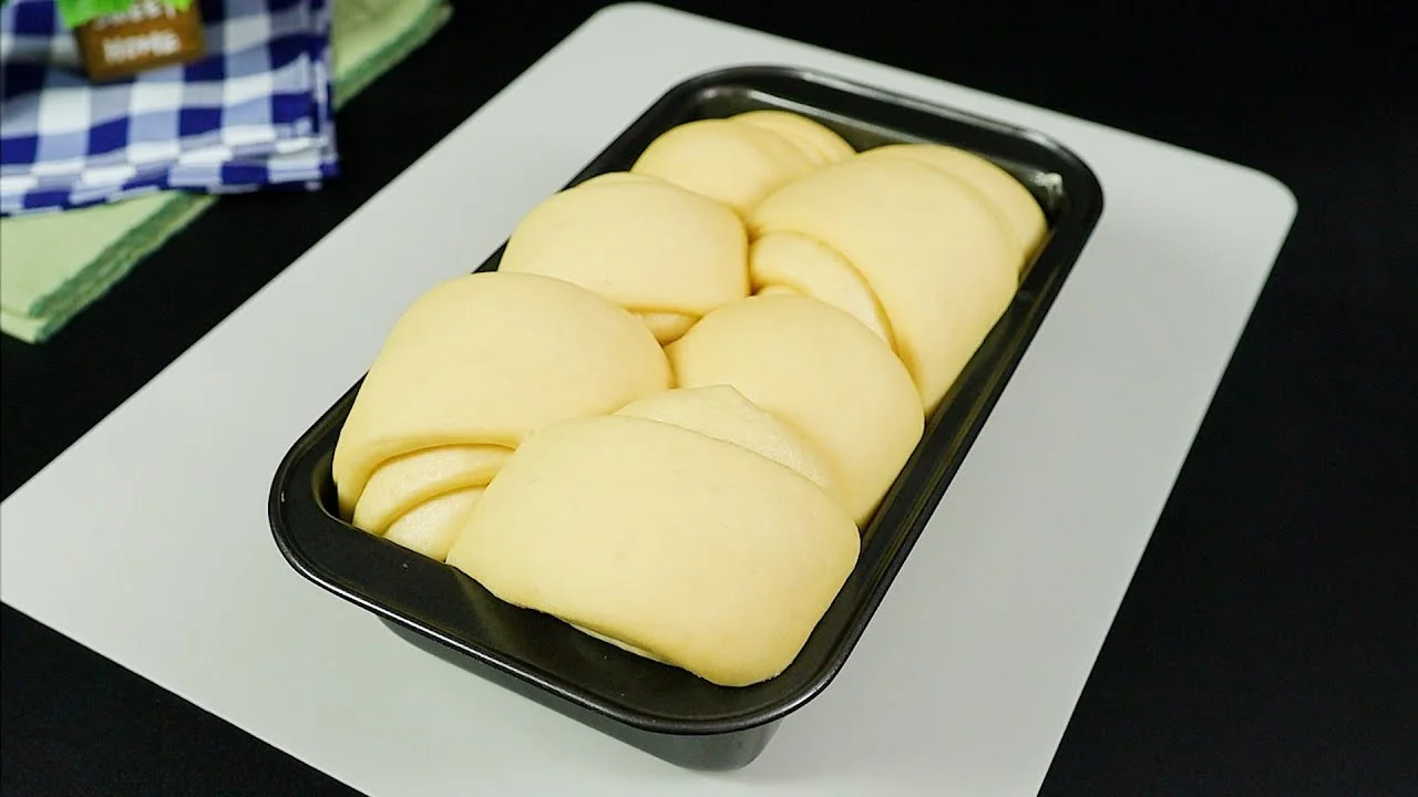 Pão Caseiro Fofinho Simples e Econômico Delicioso: aprenda uma receita prática e saborosa para o...