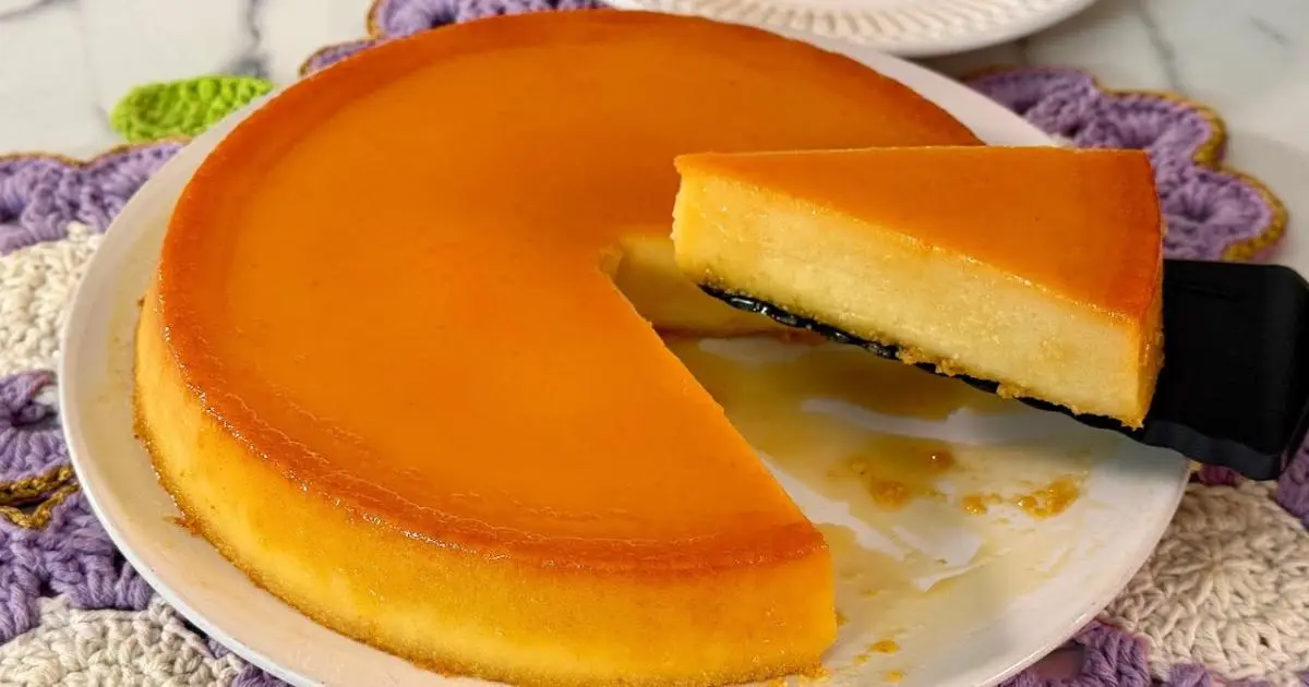 Receita cremosa, simples e sem erro, com ingredientes acessíveis....