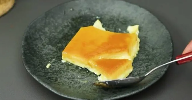 Sobremesas: Pudim de Pão Com Manteiga é fácil e delicioso
