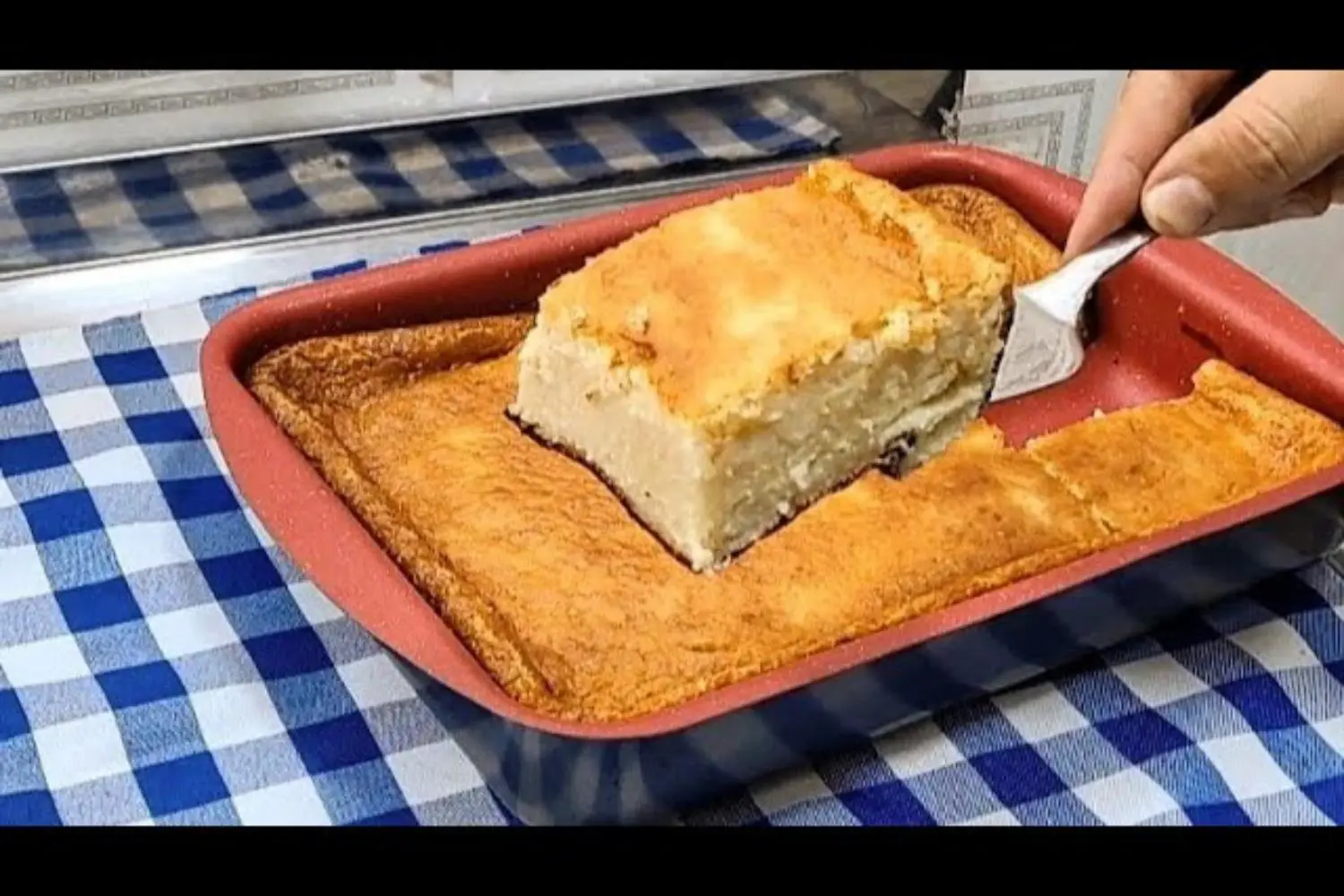 Receita simples de liquidificador que derrete na boca...