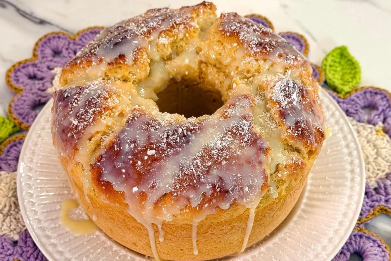 Receita fácil de pão de leite sem sovar, fofinho e com sabor de padaria....