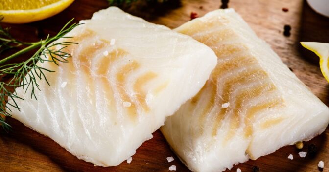 Dicas e Alimentação: 7 Dicas de Como Escolher Bacalhau para as Festa de Fim de Ano: Faz toda diferença!